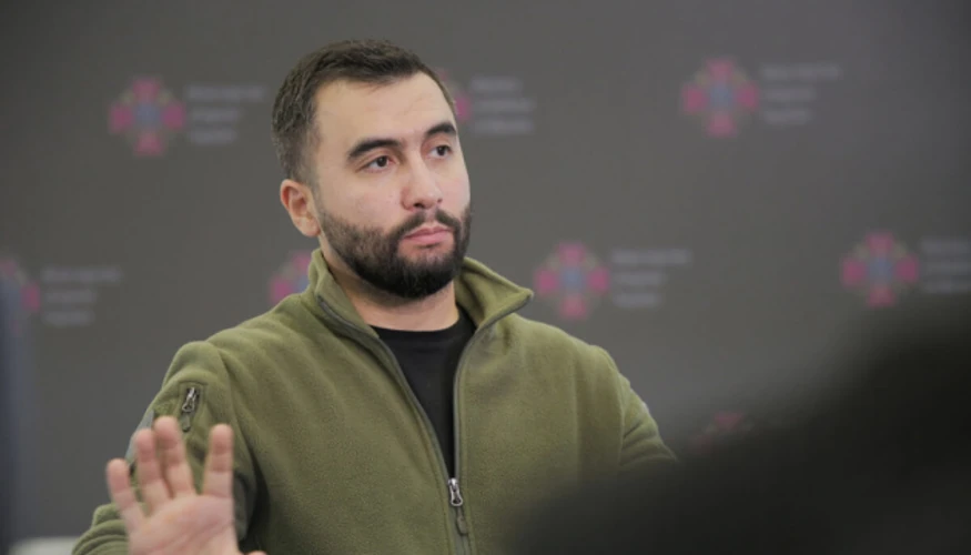Артем Романюков
