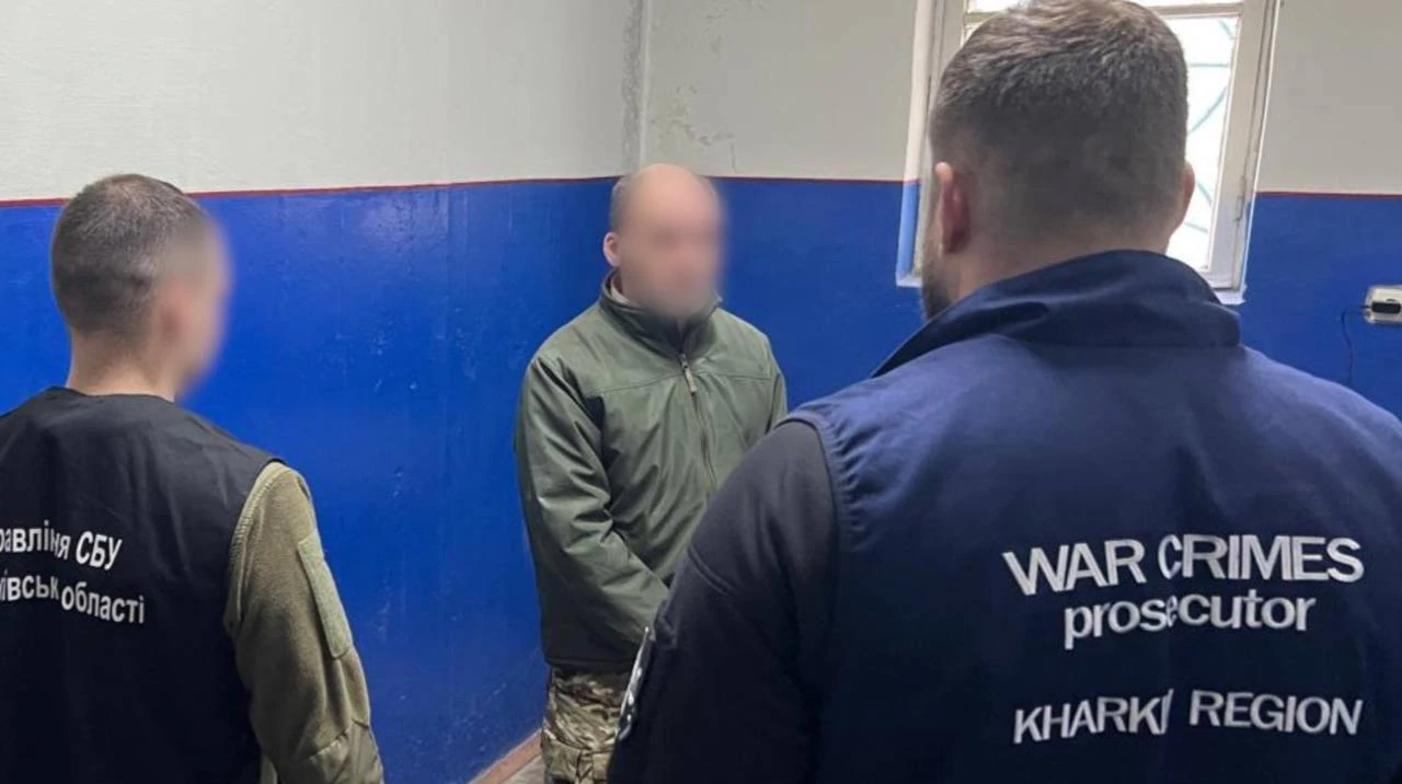 Хронологія справи про заручницю в Куп’янську: від наступу РФ до вироку суду