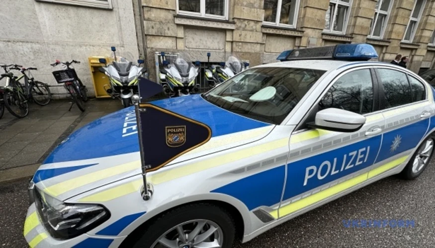 Що змінилося після затримання українця у Тюрингії: підтверджені наслідки