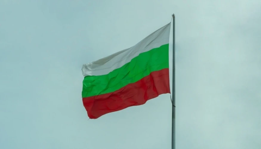 Болгарія ідентифікувала дрон біля газогону за 100 метрів від кордону з Румунією