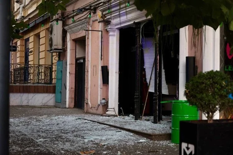 Одеса 9 серпня: послідовність подій після нічної атаки РФ