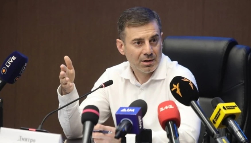 Хронологія заяви Лубінця: від перевірок ТЦК на Закарпатті до звернень до силовиків