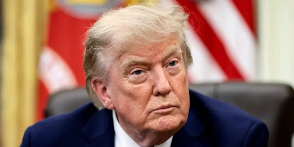 Чому Іран зірвав план Трампа із оголошенням перемоги через Ормузьку протоку