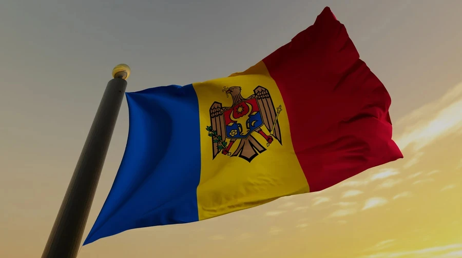 10 серпня о 23:41 радари Молдови зафіксували дрон з боку Степанівки