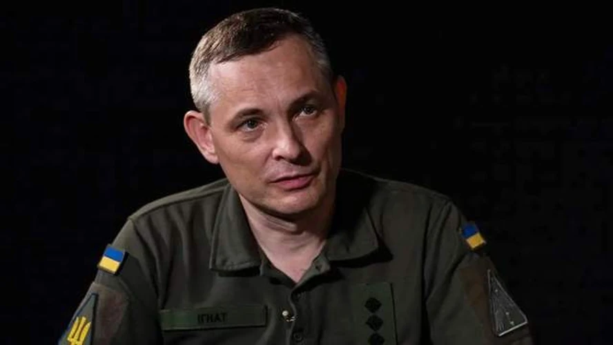 Росіяни у липні збільшили запуски реактивних дронів у 5 разів – Ігнат