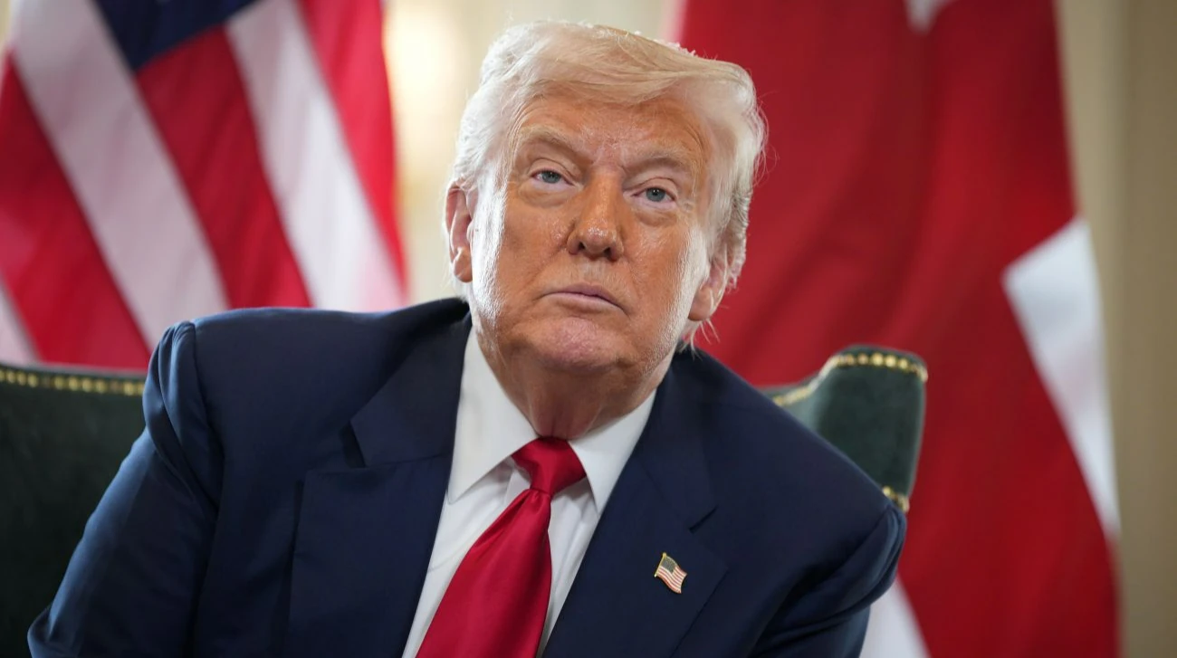 Трамп 6 серпня у Truth Social назвав повідомлення ЗМІ про дефіцит зброї безпідставними