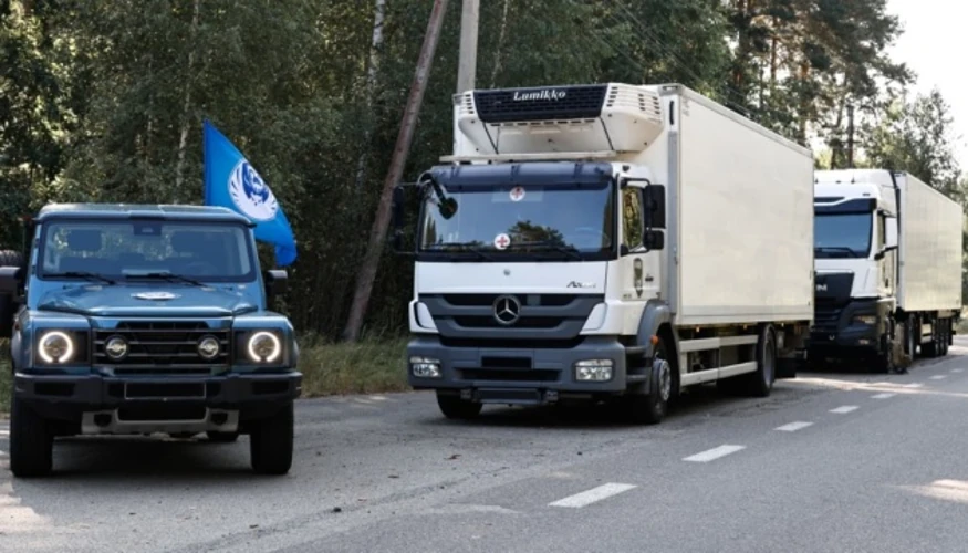 Репатріація 13 серпня: чому державний ланцюг повернення тіл тримається на спільній роботі