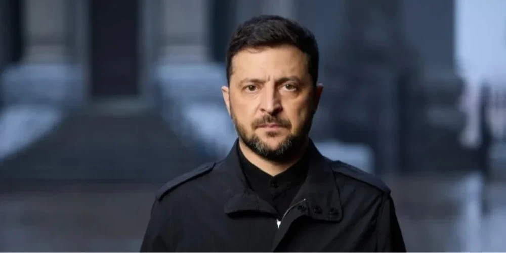 Зеленський 14 серпня провів засідання Ставки: фінансування оборони і Севастополь