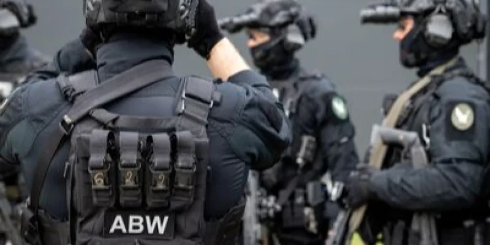 Суд у Польщі взяв під варту підозрюваного у замаху з вибухівкою в Ірпені