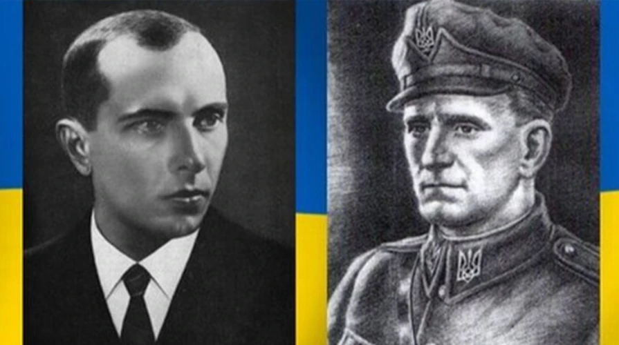 Босацький назвав Бандеру і Шухевича у Нацпантеоні загрозою для євроінтеграції