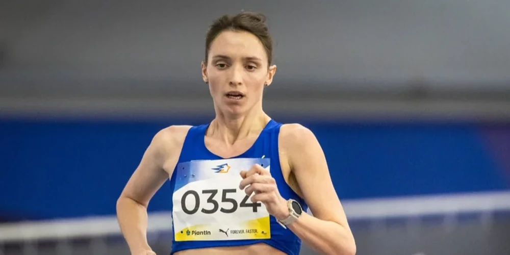 Хронологія бронзи Оляновської 15 серпня на ЧЄ-2026 у Бірмінгемі