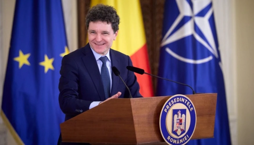 Дан оголосив про засідання комісії Україна-Румунія з прав нацменшин 28 серпня