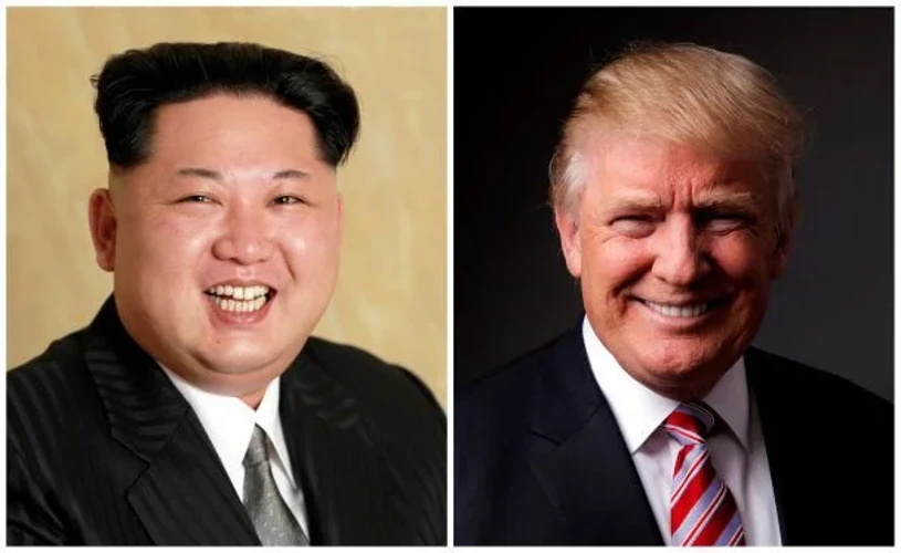 Трамп прагне четвертої зустрічі з Кім Чен Ином: що вже відомо