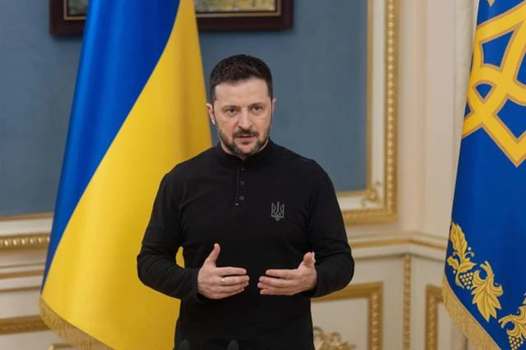 Зеленський пояснив логіку нових санкційних пакетів проти РФ