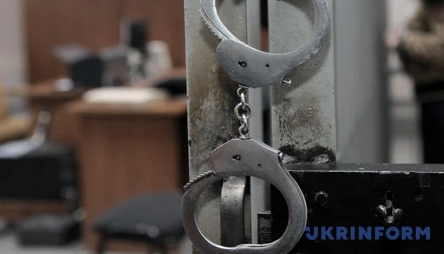 У Пулі заарештували українця за підозрою у підриві «Північних потоків»