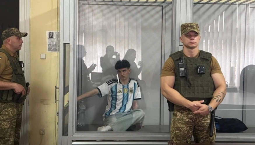 Шевченківський суд ухвалив рішення: Зінченко залишається під вартою ще 60 діб