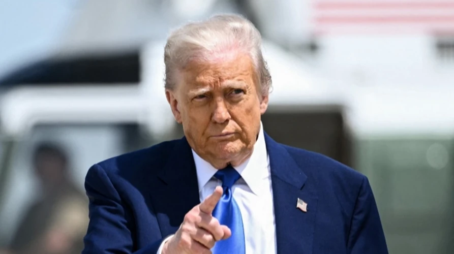 Трамп, Карні і Грір: хто стоїть за рішенням про 50% мита США на товари з Канади