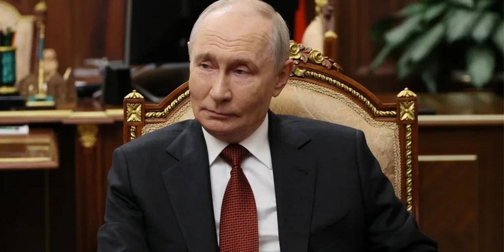 Чому оцінка розвідки США щодо Путіна важлива для України