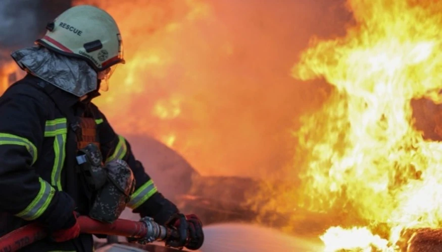 Семеніхін підтвердив удар по цивільних об’єктах Конотопа в ніч на 24 серпня