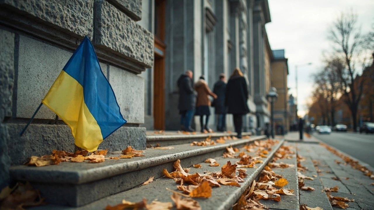 Івано-Франківський міський суд: контакти, підсудність, практика
