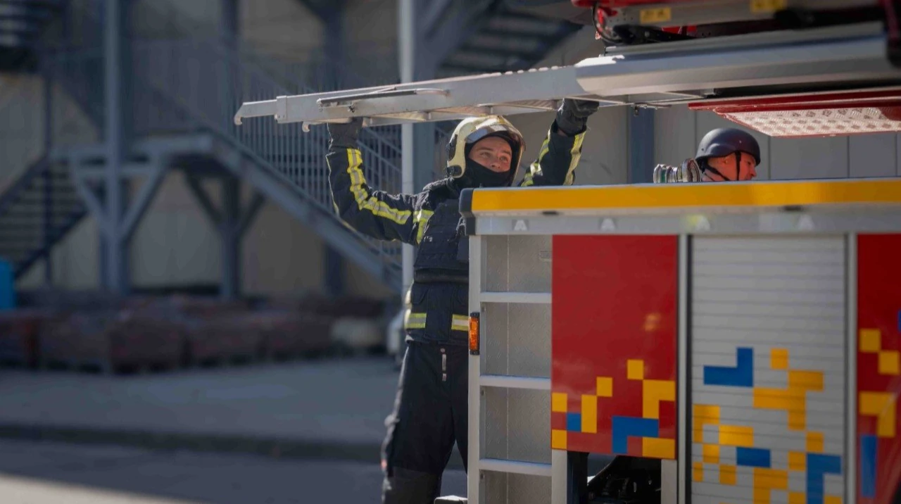 У Києві 10 вересня дрони вдарили по офісах і складах: чому це стосується містян