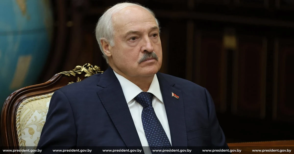 Білорусь не знайшла вільного калію для обіцяної Трампом угоди