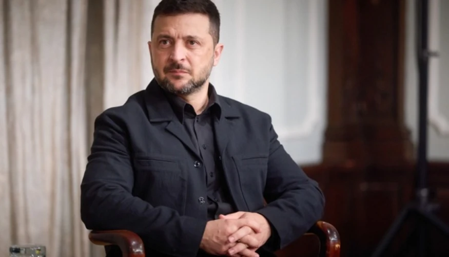 Зеленський з Канади відповів на інцидент у Кишиневі: справа не в одному дроні