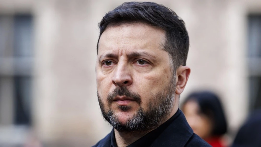 Дрон біля літака Зеленського у Кишиневі: що підтвердили у Норвегії