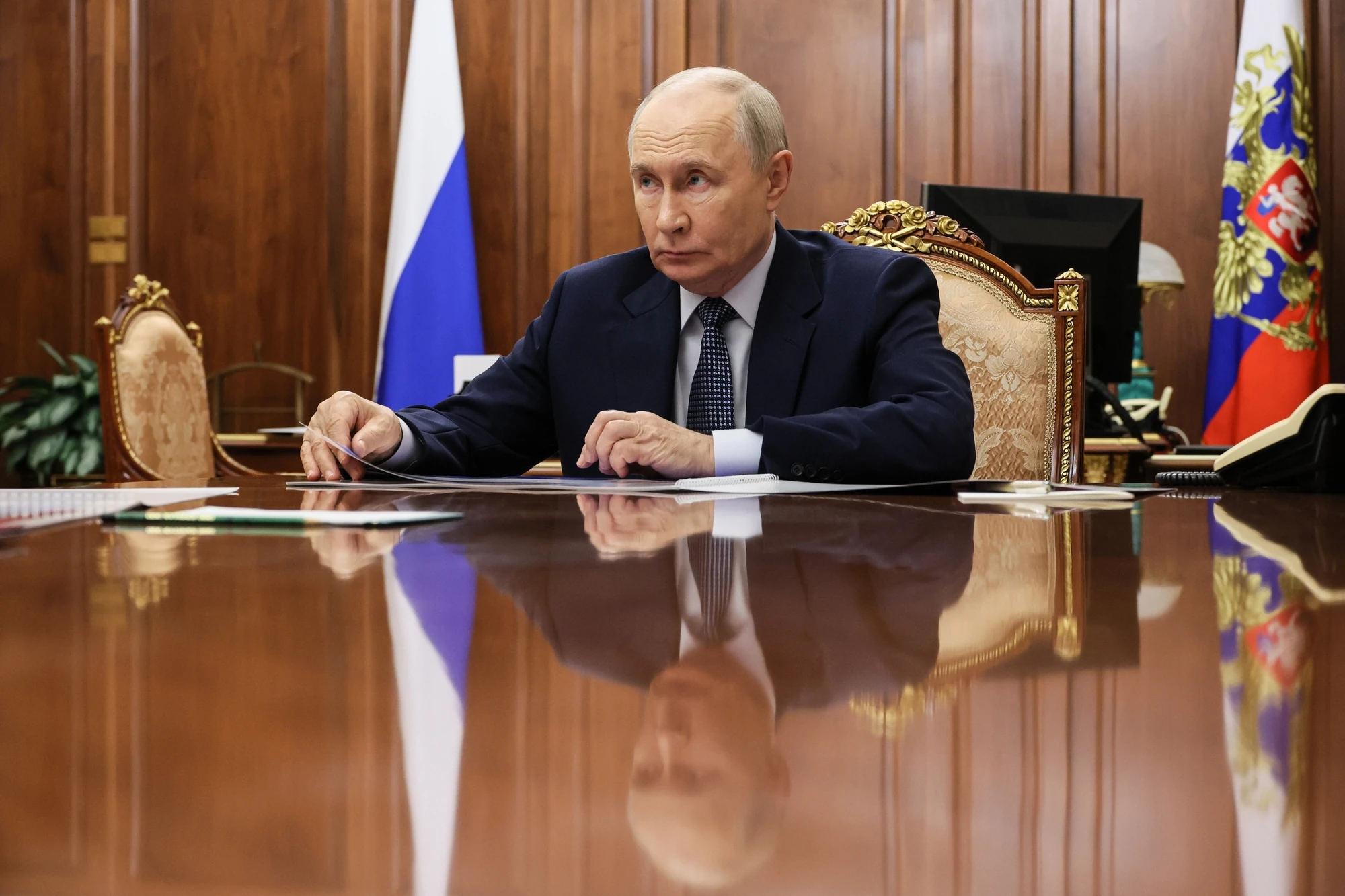 FT: Путін відмовляється від енергетичного перемир’я до зими — що відомо