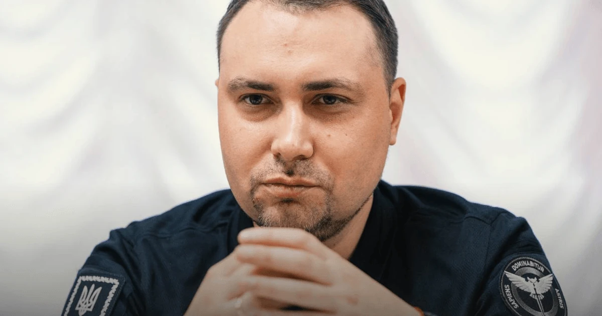 Буданов: Україна готується до тристоронніх переговорів у жовтні 2026 року