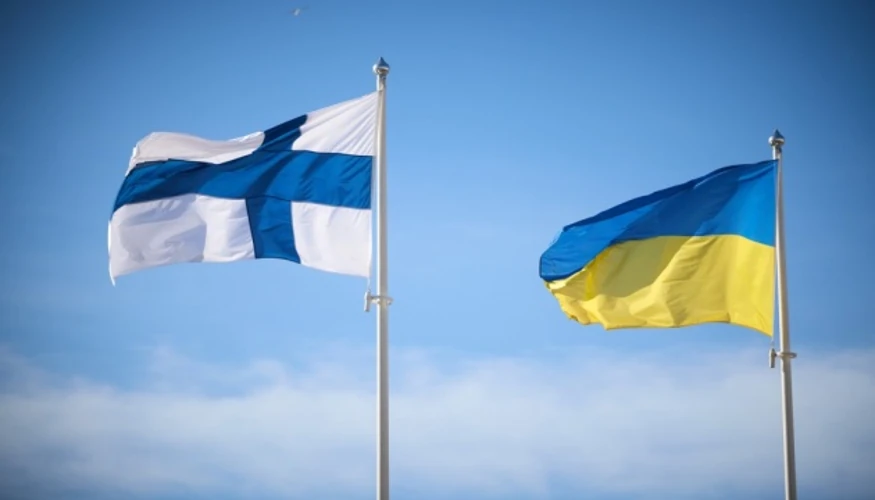 Дипломатична нота України: матч Фінляндія — Білорусь у Гельсінкі під питанням