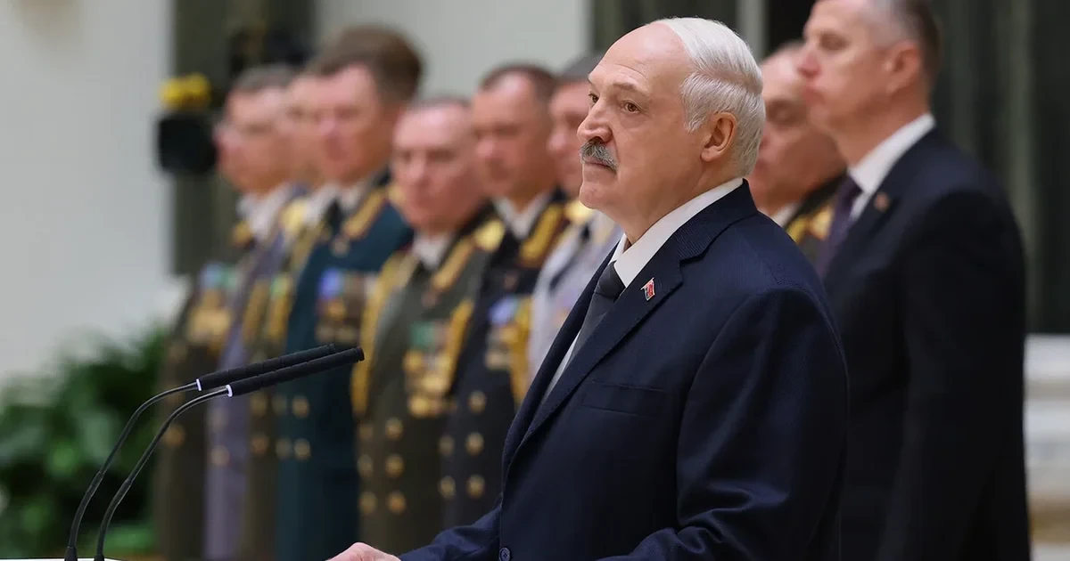 Указ від 24 вересня: цифри і категорії 15 помилуваних у Білорусі