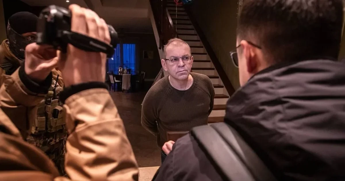 Хронологія «палива Курченка»: від арешту нафтопродуктів до угоди ВАКС із Пашинським