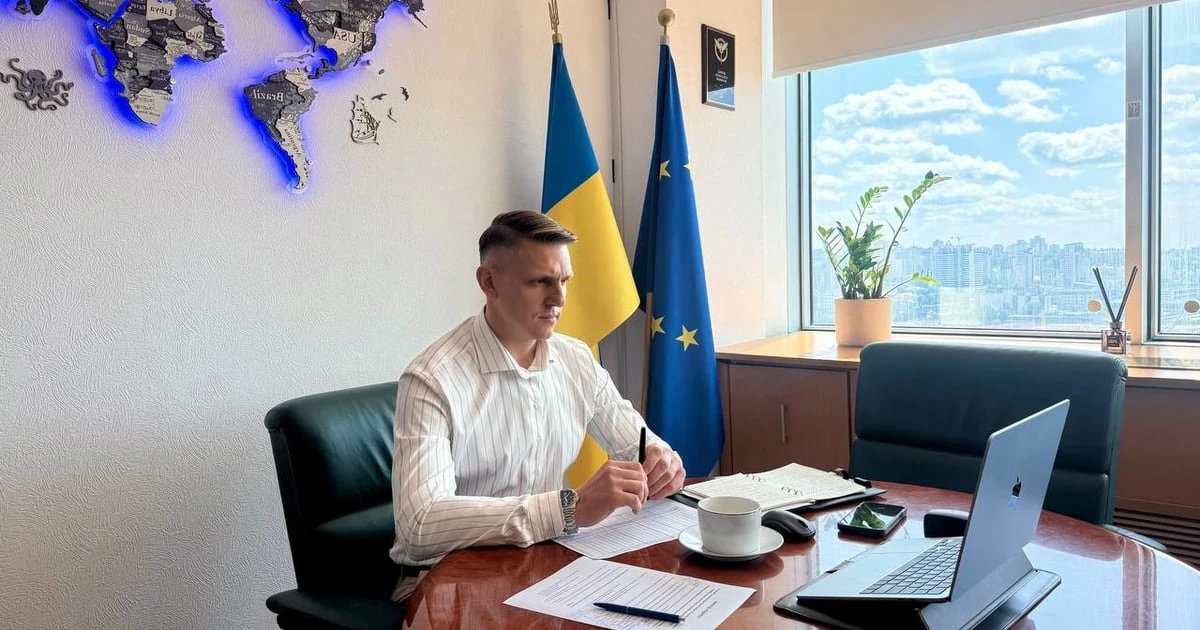 Звинувачення Скороход і провадження Кабміну: ключові факти у справі Гурського