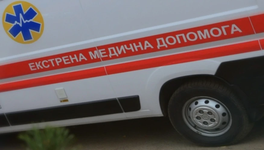 Після атаки на підприємства Чернігова 18 людей отримали поранення