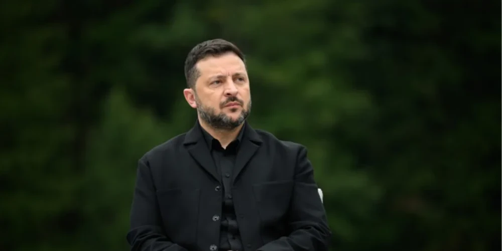 Хто обговорював енергетичне перемир’я: ключові учасники переговорів