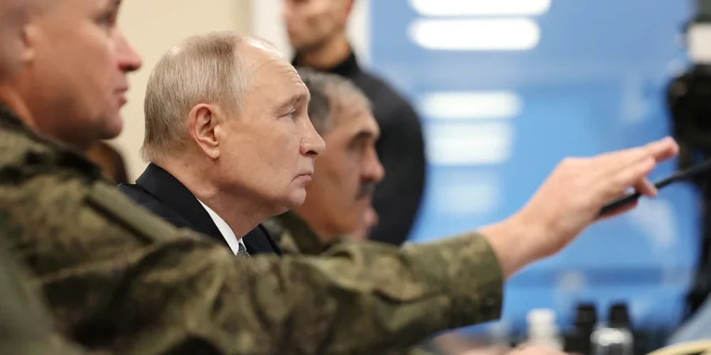 «Центр-2026»: що відомо про сценарій і ключові цифри навчань