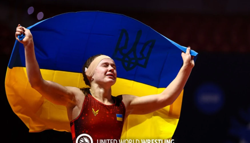 Хроніка підготовки жіночої збірної України з гандболу до Євро-2026 у Требішові