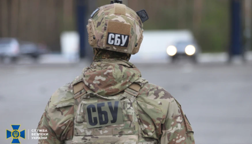 СБУ за останні роки запобігла понад 400 терактам і диверсіям — Поклад