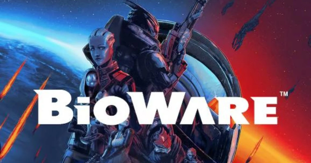BioWare закривають у приватній Electronic Arts